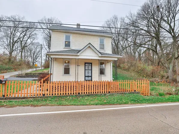 5251 Trenton Franklin Rd, Middletown, OH 45042