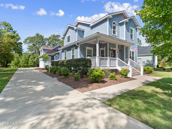 634 Ashbury Drive SE, Bolivia, NC 28422