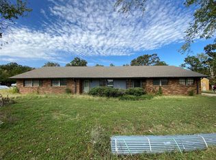 31628 Propane Rd, Wanette, OK 74878
