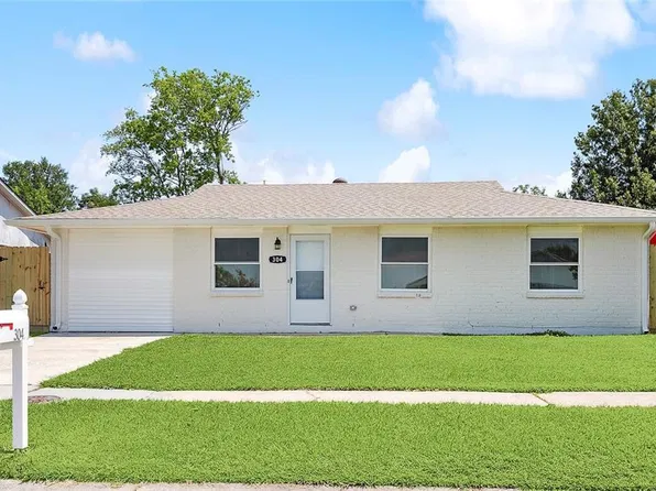 304 Deacon St, Westwego, LA 70094