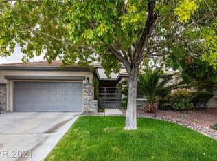 2577 Belgreen St, Las Vegas, NV 89135