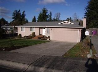 13418 SE Fairwood Blvd, Renton, WA 98058