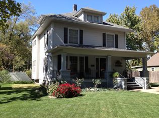 217 N 7th St, Sterling, KS 67579
