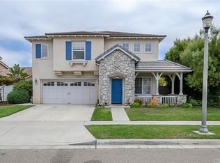 2710 S Niverth Pl, Santa Maria, CA 93455