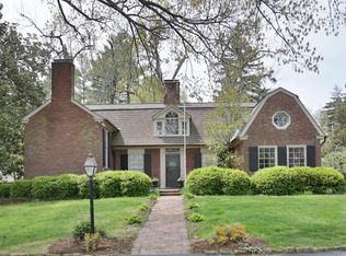 600 Sunnyside Dr, Louisville, KY 40206