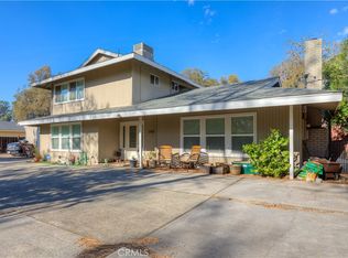 2605 Foothill Blvd, Oroville, CA 95966