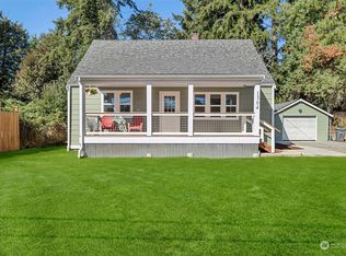 1304 West Ave, Pt Orchard, WA