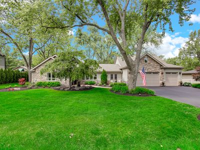 12332 S Richard Ave, Palos Heights, IL, 60463