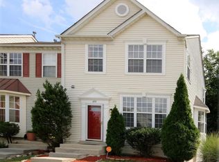 6931 Aquamarine Ct, Capitol Heights, MD 20743