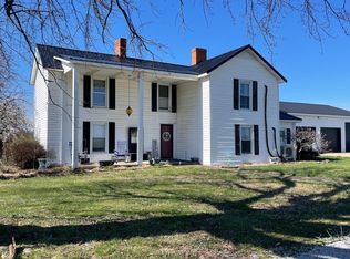 363 Walker Pike, Paint Lick, KY 40461