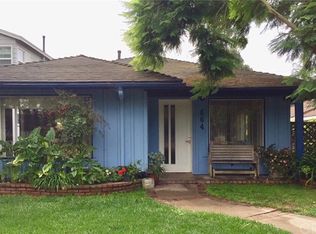 664 35th St, Manhattan Beach, CA 90266