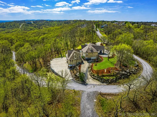 2601 S 294th East Ave, Broken Arrow, OK 74014