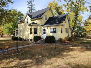 303 Fergus Ave, Henning, MN 56551
