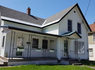 13 Green St, Barre, VT 05641