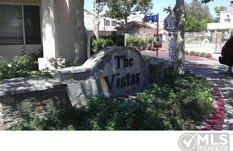 2nd image of 24410 Valle Del Oro Unit 205