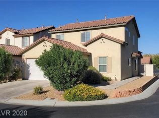8012 Quilted Bear St, Las Vegas, NV 89143