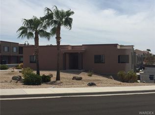 3340 Landon Dr W, Bullhead City, AZ 86429