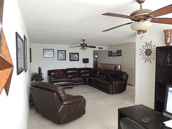 Front Living Room