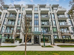 4240 Cambie St #102, Vancouver, BC