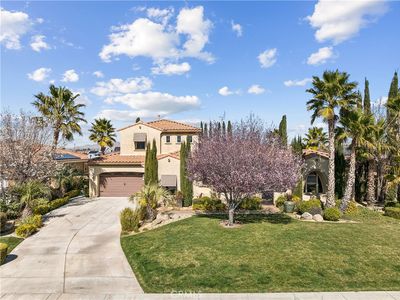 19262 Monterey St, Apple Valley, CA, 92308