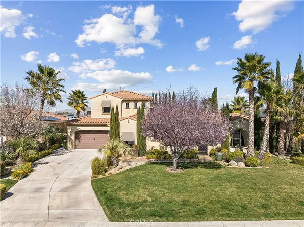 19262 Monterey St, Apple Valley, CA 92308