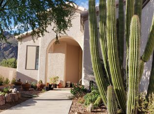 2602 S Falcon View Dr, Tucson, AZ 85713