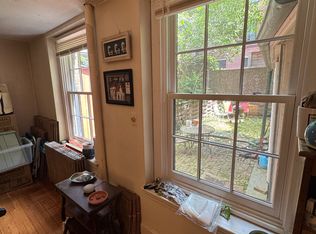 17 Joy St, Boston, MA 02114