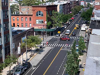 Rented by Gypsy Housing LLC