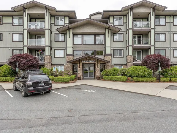 2038 Sandalwood Cres #306, Abbotsford, BC V2S 3H6