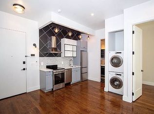 88 Graham Ave #2X, Brooklyn, NY 11206