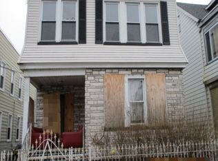 140 Goodwin Ave, Newark, NJ 07112