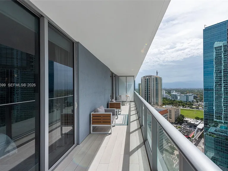 1300 Brickell Bay Dr #2900 — Photo 18