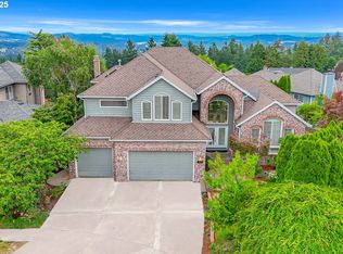 2105 Peregrine Ct, West Linn, OR