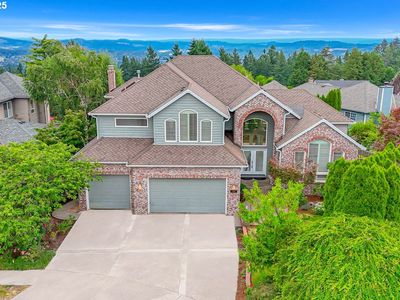 2105 Peregrine Ct, West Linn, OR, 97068