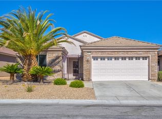 2517 Moonlight Valley Ave, Henderson, NV 89044