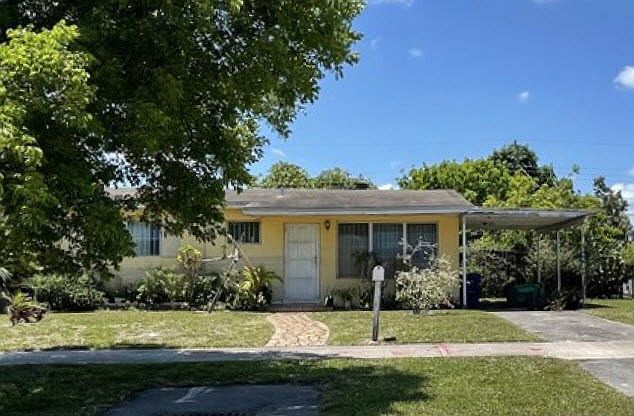 1st image of 1340 NW 179th St