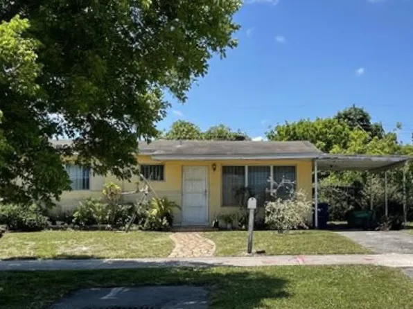 1340 NW 179th St, Miami Gardens, FL 33169