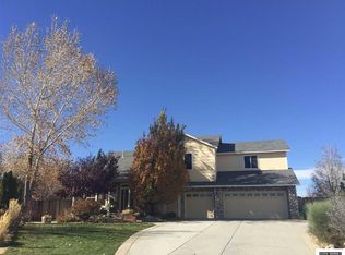 485 Snowmass Ct, Reno, NV 89511