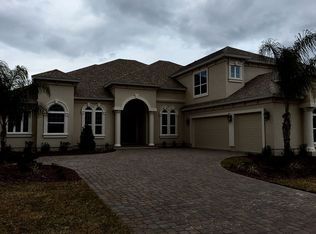 452 E Kesley Ln, Saint Johns, FL 32259