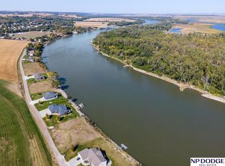 1552 S Riverview Dr, Decatur, NE 68020