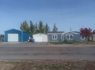 453 E Center St, Downey, ID 83234