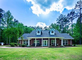 820 John Lovelace Rd, Lagrange, GA 30241