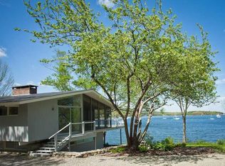 5 Dillingham Point, Camden, ME 04843