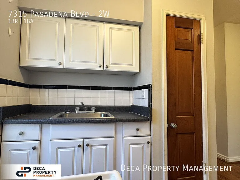 7315 Pasadena Blvd #2W — Photo 7
