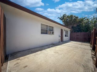 3441 Hi St - 3455, Lake Worth, FL 33461