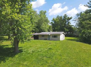 115 E Chester Dr, Ellettsville, IN