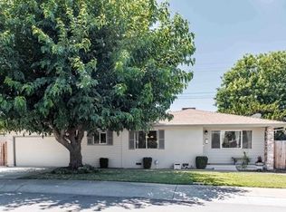 1812 Mariposa Way, Lodi, CA 95242