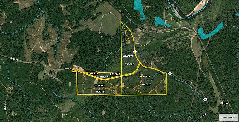 1st image of Divide Rd Lot Wp001