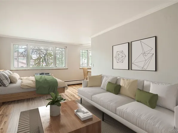 969 S Pearl Street #204, Denver, CO 80209