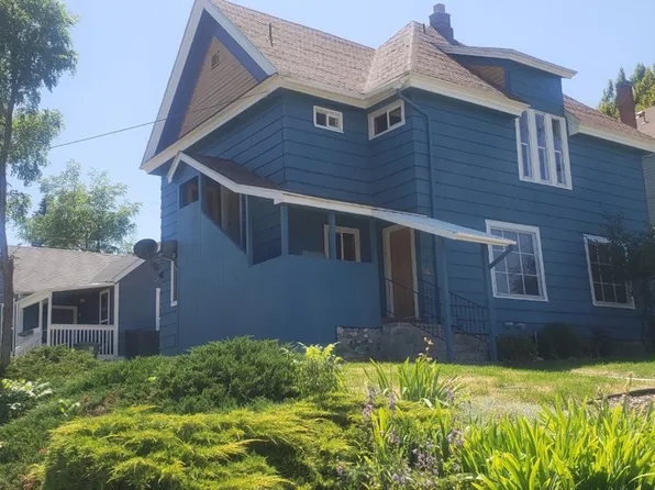 1901 W 1st Ave APT D, Spokane, WA 99201